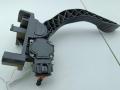 педаль IVECO Daily 4 поколение 2008, 2.3 л., дизель, АКПП, белый, микроавтобус, 0281002632, 504061734 - фото №3