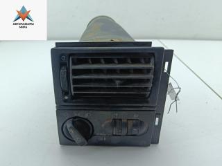 переключатель света Volkswagen Transporter T4 1999, 2.5 л., дизель, МКПП, синий, микроавтобус, 7D0941531