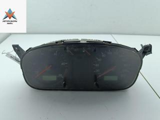 приборная панель Volkswagen Transporter T4 1999, 2.5 л., дизель, МКПП, синий, микроавтобус, 7D0920801B