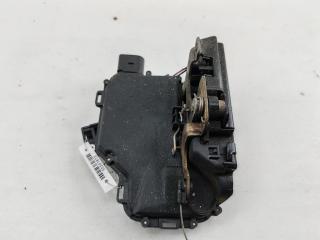 замок двери передней правой Volkswagen Passat B5 [рестайлинг] 2001, 2.0 л., бензин, МКПП, синий, универсал, 3B1837016