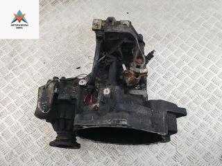 МКПП Volkswagen Golf 4 поколение 2003, 1.9 л., дизель, МКПП, серый, хетчбэк 5 дв., EUH