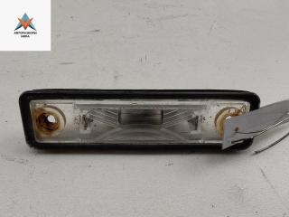 подсветка номера Opel Astra G 1999, 1.6 л., бензин, МКПП, чёрный, универсал, 53968