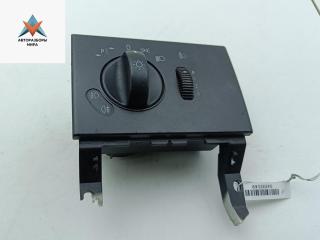 переключатель света Mercedes-Benz Vito-2 / Viano W639 2010, 3.0 л., дизель, АКПП, красный, микроавтобус, 6395450204