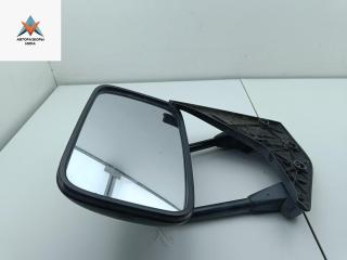 зеркало правое Volkswagen Transporter T4 1999, 2.5 л., дизель, МКПП, синий, микроавтобус, 701857536