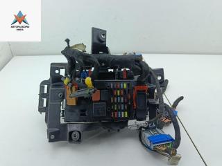 блок предохранителей IVECO Daily 4 поколение 2008, 2.3 л., дизель, АКПП, белый, микроавтобус