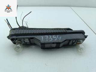 Плата фонаря заднего правого Opel Vivaro A 2004, 1.9 л., дизель, МКПП, белый, микроавтобус