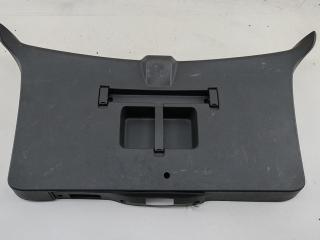 обшивка крышки багажника Opel Zafira 2 поколение (B) 2006, 1.8 л., бензин, МКПП, чёрный, минивэн, 13131334