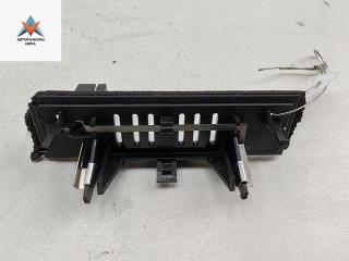 подсветка номера Opel Astra G 1999, 1.6 л., бензин, МКПП, чёрный, универсал, 5000820002