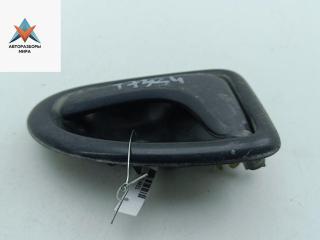 ручка внутренняя передняя левая Opel Vivaro A 2004, 1.9 л., дизель, МКПП, белый, микроавтобус, 8200028994