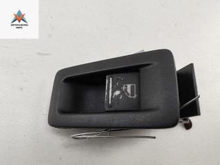 кнопка стеклоподъемника переднего правого Volkswagen Touran 1 поколение 2004, 1.9 л., дизель, МКПП, серый, минивэн