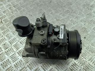 компрессор кондиционера Mercedes-Benz S-Class W220 2000, 3.2 л., дизель, 0002308511
