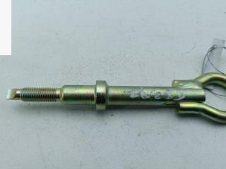 крюк буксировочный Citroen C5 1 поколение [рестайлинг] 2005, 2.0 л., бензин, МКПП, серый, хетчбэк 5 дв.