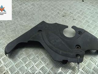 защита (кожух) ремня ГРМ Audi A6 4B/C5 [рестайлинг] 2003, 2.5 л., дизель, МКПП, синий, универсал, 059103927M