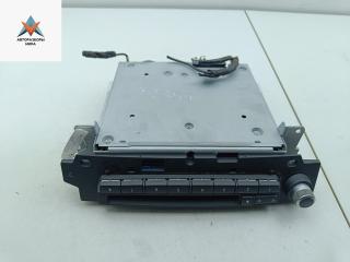 магнитола BMW 5 серия E60/E61 [рестайлинг] 2009, 3.0 л., дизель, АКПП, чёрный, универсал, 9195756