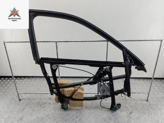 стеклоподъемник электрический передний правый Audi A4 B5 1995, 1.8 л., бензин, МКПП, зелёный, седан, 8D0837754