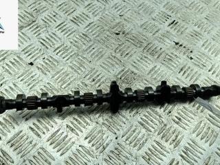 распредвал BMW 3 серия E46 [рестайлинг] 2004, 2.0 л., бензин, АКПП, чёрный, седан