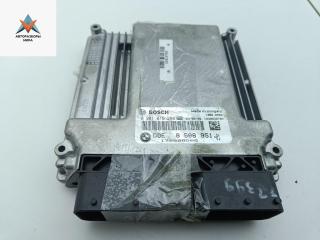 ЭБУ BMW 5 серия E60/E61 [рестайлинг] 2009, 3.0 л., дизель, АКПП, чёрный, универсал, 8506951, 0281016288