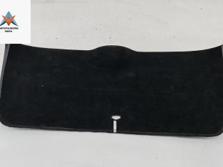 обшивка крышки багажника Mercedes-Benz C-Класс W203/S203/CL203 [рестайлинг] 2004, 2.2 л., дизель, АКПП, чёрный, универсал, 2037401570