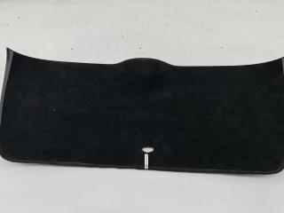 обшивка крышки багажника Mercedes-Benz C W203 2004, 2.2 л., дизель, АКПП, чёрный, универсал, 2037401570