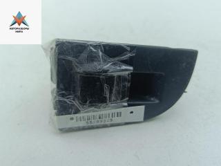 кнопка стеклоподъемника заднего левого Audi A6 4B/C5 1997, 2.4 л., бензин, АКПП, зелёный, седан, 4B0959855