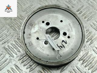 шкив насоса гидроусилителя Audi A6 4B/C5 [рестайлинг] 2003, 2.5 л., дизель, МКПП, синий, универсал, 059145255