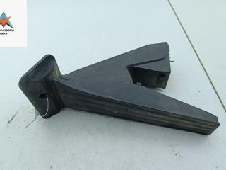 педаль BMW 5 серия E60/E61 [рестайлинг] 2009, 3.0 л., дизель, АКПП, чёрный, универсал, 6788632