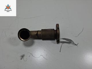 трубка системы рециркуляции EGR MG ZT 1 поколение 2004, 2.0 л., дизель, АКПП, красный, седан