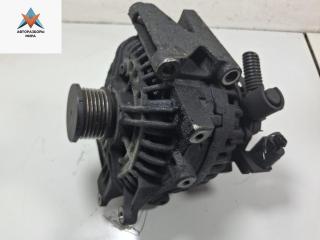 генератор Mercedes-Benz C-Класс W203/S203/CL203 [рестайлинг] 2004, 2.2 л., дизель, МКПП, синий, универсал, 0124625014