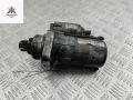 стартер Volkswagen Golf 5 поколение 2006, 2.0 л., дизель, МКПП, чёрный, хетчбэк 5 дв., 02M911023 - фото №2
