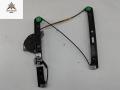 стеклоподъемник электрический передний левый BMW 3 серия E46 [рестайлинг] 2004, 2.0 л., бензин, АКПП, чёрный, седан, 8196037 - фото №2