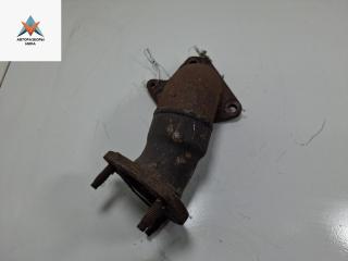 труба приемная глушителя MG ZT 1 поколение 2004, 2.0 л., дизель, АКПП, красный, седан, 1174902