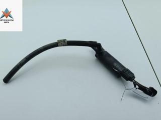 насос (моторчик) омывателя фар BMW 5 серия E60/E61 [рестайлинг] 2009, чёрный, универсал, 6973097