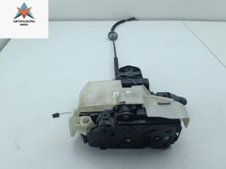 замок двери передней правой Volkswagen Passat B5 [рестайлинг] 2003, 1.9 л., дизель, МКПП, серый, универсал, 3B1837016AD