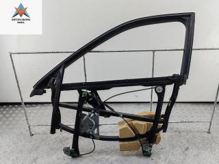 стеклоподъемник электрический передний левый Audi A4 B5 1995, 1.8 л., бензин, МКПП, зелёный, седан, 8D0837397