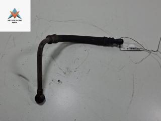 Трубка масляная турбины MG ZT 1 поколение 2004, 2.0 л., дизель, АКПП, красный, седан