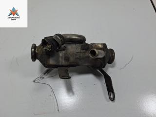 охладитель EGR / Радиатор EGR MG ZT 1 поколение 2004, 2.0 л., дизель, АКПП, красный, седан, 7787570