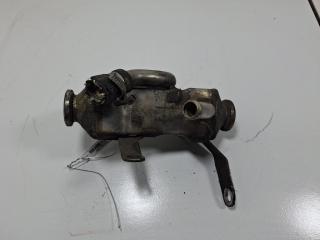 охладитель EGR / Радиатор EGR MG ZT 2004, 2.0 л., дизель, АКПП, красный, седан, 7787570