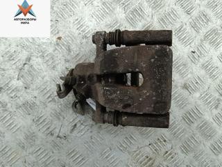 суппорт задний левый Renault Megane 2 поколение 2003