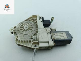 моторчик стеклоподъемника передний левый Audi A6 4F/C6 2004, 3.0 л., АКПП, седан, 4F0959801B