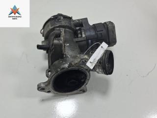 клапан EGR Mercedes-Benz C-Класс W203/S203/CL203 [рестайлинг] 2004, 2.2 л., дизель, МКПП, синий, универсал, A6460900154