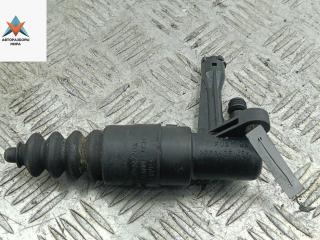 цилиндр сцепления рабочий Audi A6 4B/C5 [рестайлинг] 2003, 2.5 л., дизель, МКПП, синий, универсал, 8E0721257B