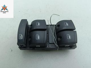 блок управления стеклоподъемниками Audi A6 4F/C6 2004, 3.0 л., дизель, АКПП, зелёный, седан, 4F0959851F