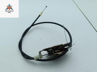 замок двери задней левой IVECO Daily 4 поколение 2008, 2.3 л., дизель, АКПП, белый, микроавтобус