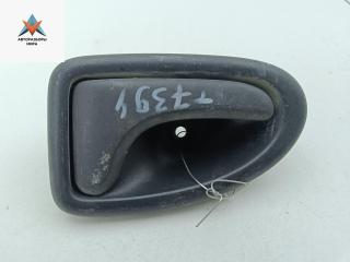 ручка внутренняя передняя правая Opel Vivaro A 2004, 1.9 л., дизель, МКПП, белый, микроавтобус, 8200028995