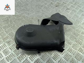 защита (кожух) ремня ГРМ Audi A6 4B/C5 [рестайлинг] 2003, 2.5 л., дизель, МКПП, синий, универсал, 059109124G, 059109108