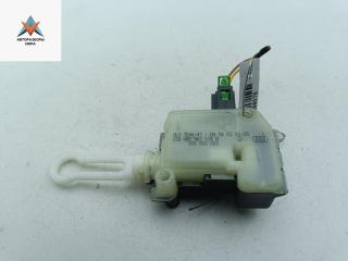 активатор замка багажника Audi A6 4B/C5 [рестайлинг] 2002, 2.4 л., бензин, АКПП, синий, седан, 4B5962115B