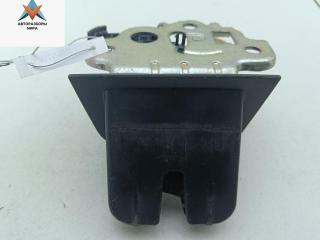 замок багажника Audi Q7 4L [рестайлинг] 2011, внедорожник 5 дв., 4F9827505