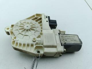 моторчик стеклоподъемника задний левый Audi A6 4F/C6 2004, 3.0 л., АКПП, седан, 4F0959801A