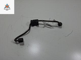 трубка ТНВД MG ZT 1 поколение 2004, 2.0 л., дизель, АКПП, красный, седан