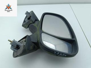 зеркало правое Opel Vivaro A 2004, 1.9 л., дизель, МКПП, белый, микроавтобус